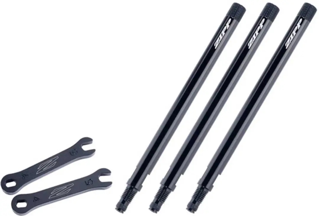 ZIPP 1080 aluminium verlengset