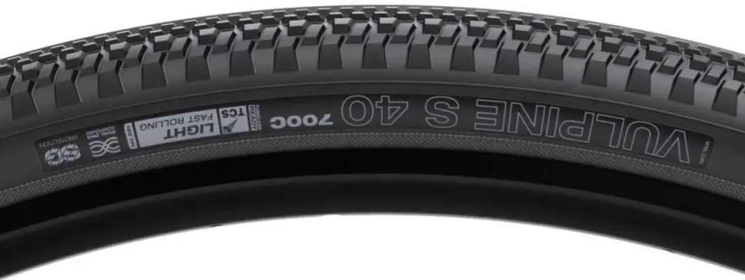 Wtb Tire Vulpine S Black