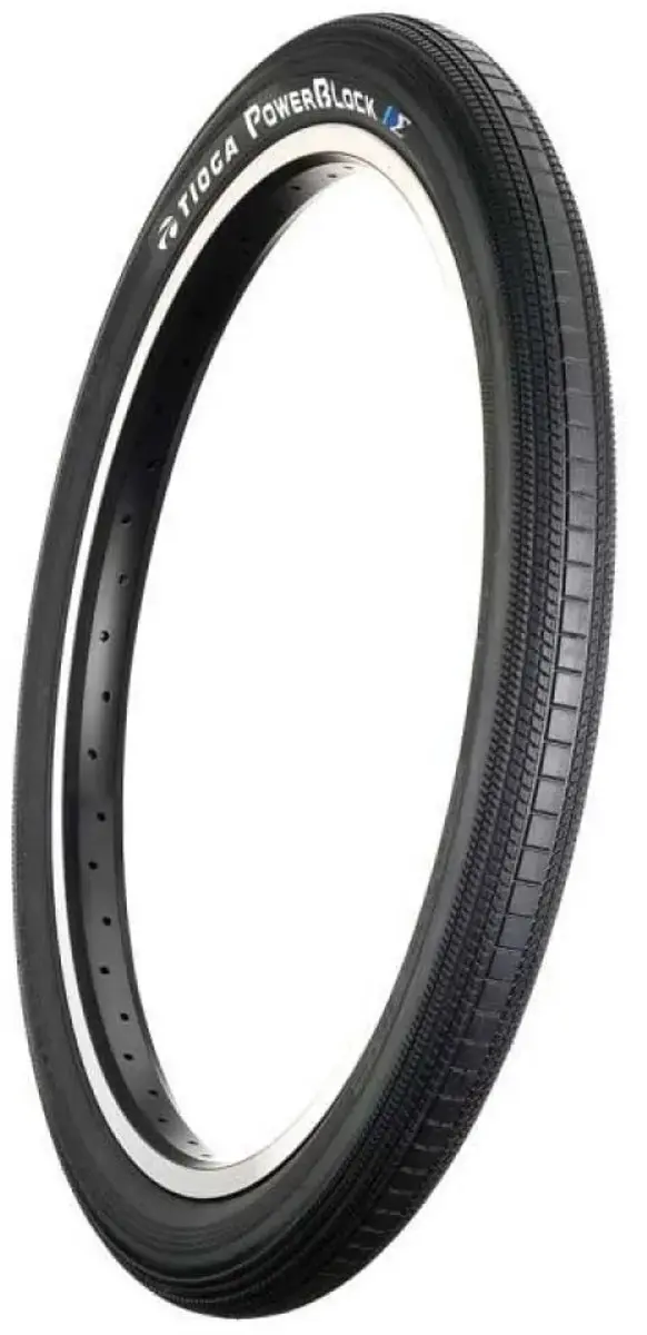 Tioga Powerblock Band 24 Inch - afbeelding 4 van 6