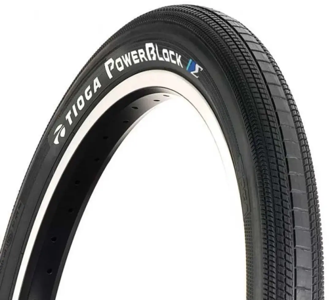 Tioga Powerblock Band 24 Inch