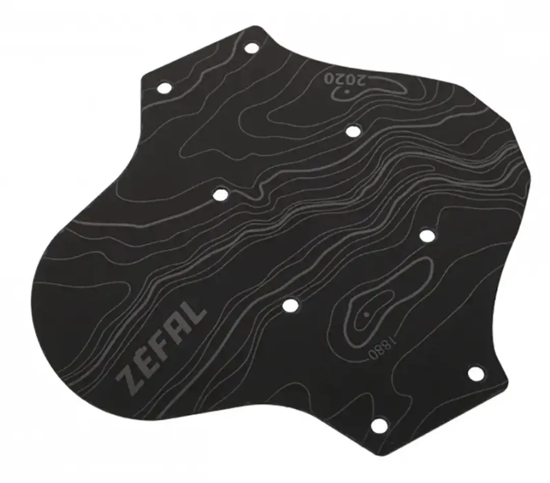 Zefal Shield lite Voorspatbord