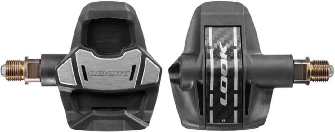 Look Keo Blade Power Single Pedalen