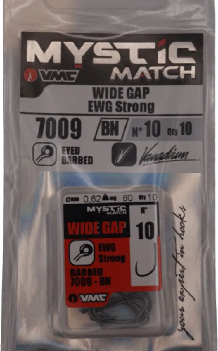 VMC Wide Gap 7009-BN EWG Strong
