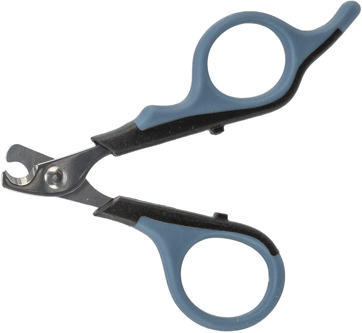 Trixie Nagelschaar 8cm - Blauw