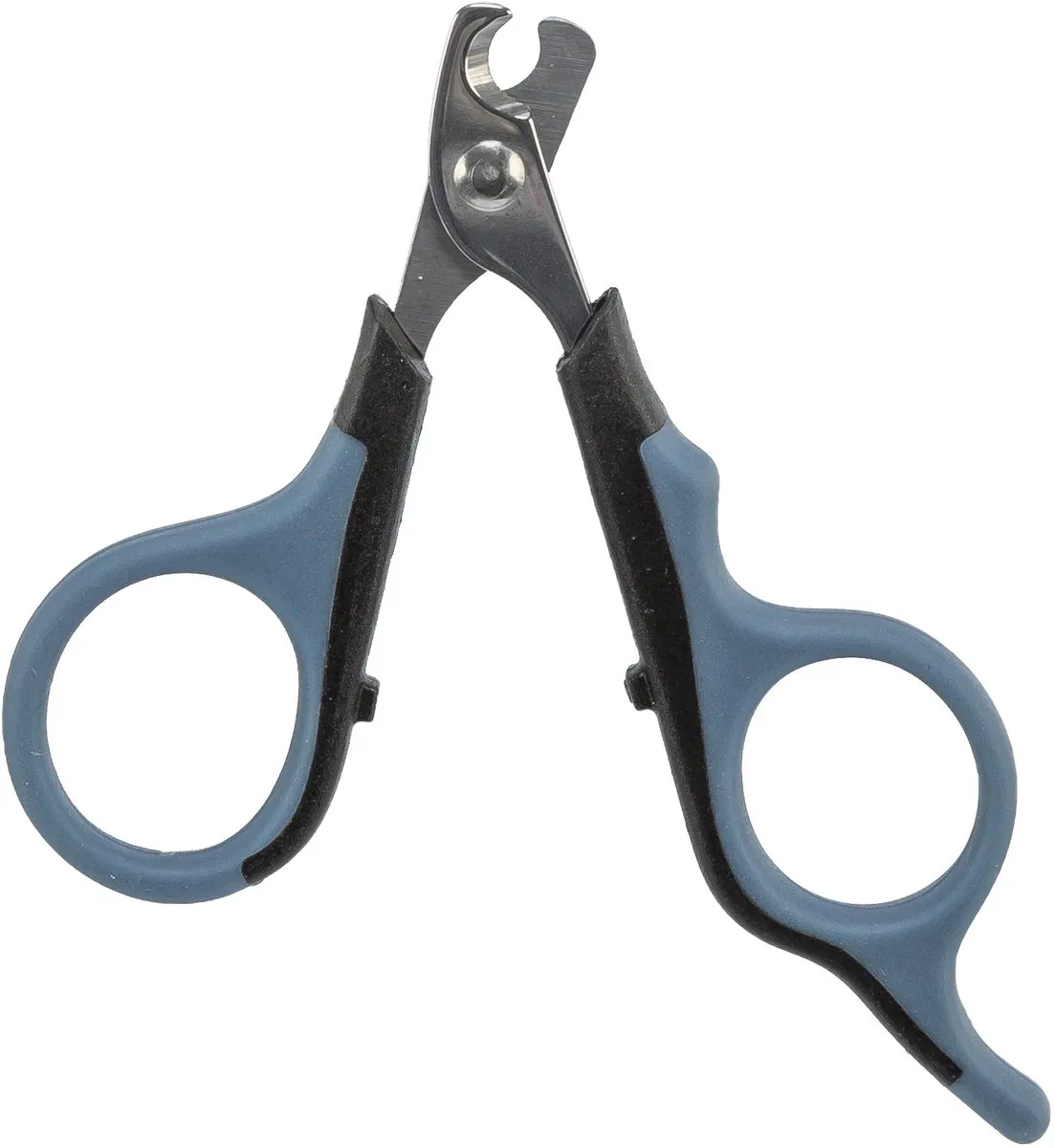 Trixie Nagelschaar 8cm - Blauw