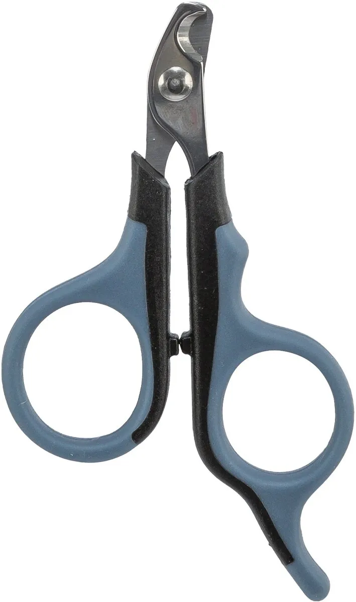 Trixie Nagelschaar 8cm - Blauw