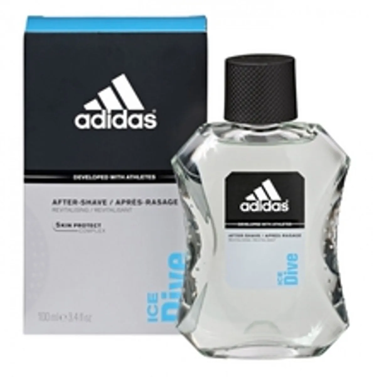 Adidas Aftershave Ice Dive 100ml
