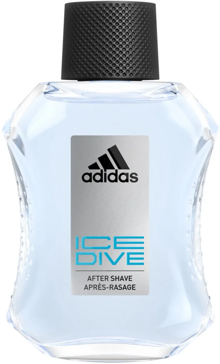 Adidas Aftershave Ice Dive 100ml