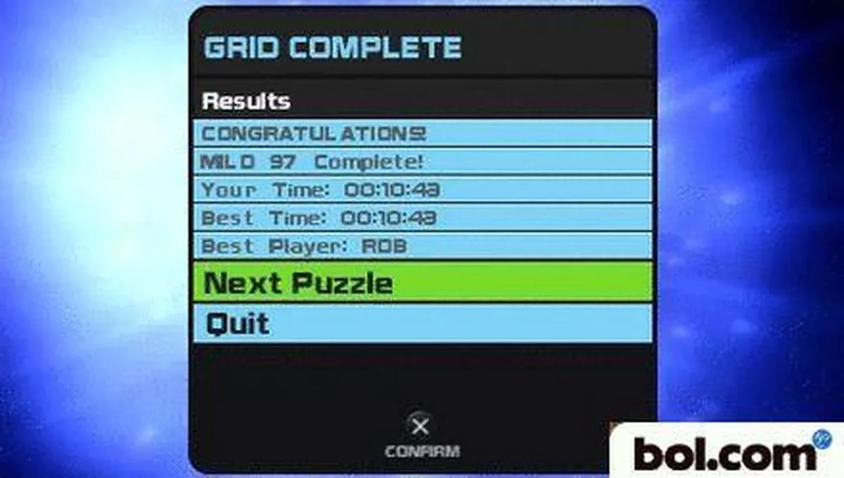 Sony PlayStation Go Sudoku