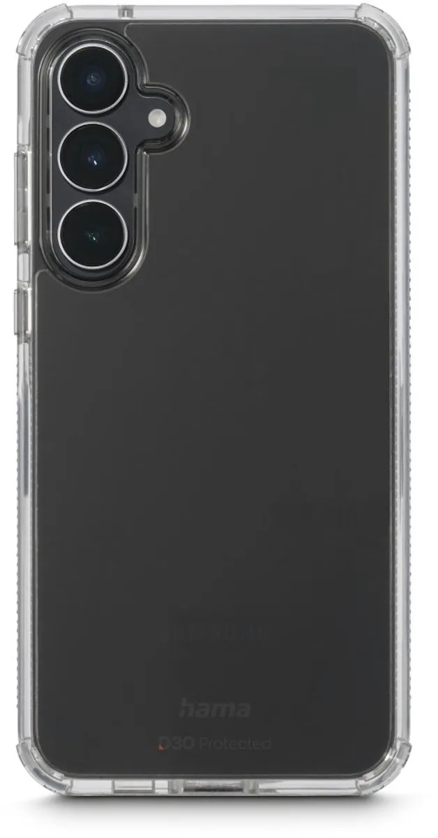 Hama Extreme Protect Hoesje Samsung Galaxy S25 FE