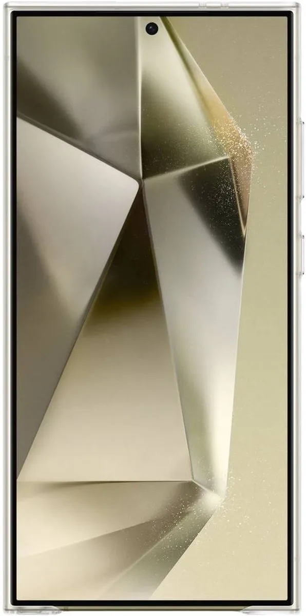 Samsung Clear Case GP-FPS928SAATW - Galaxy S24 Ultra - Transparant