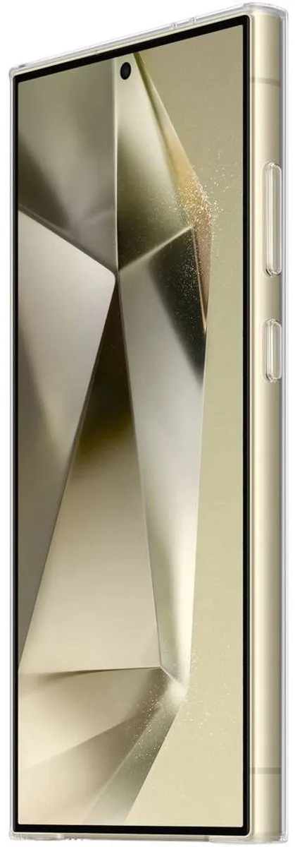 Samsung Clear Case GP-FPS928SAATW - Galaxy S24 Ultra - Transparant - afbeelding 6 van 6