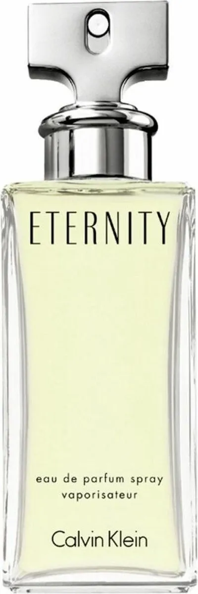 Calvin Klein Eternity For Women Eau de Parfum 100ml