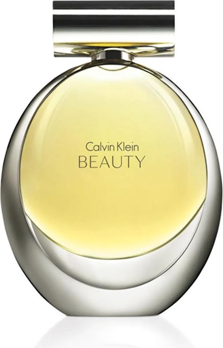 Calvin Klein Beauty Eau de Parfum 100ml