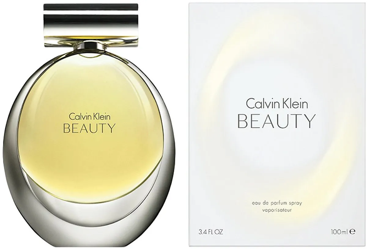 Calvin Klein Beauty Eau de Parfum 100ml