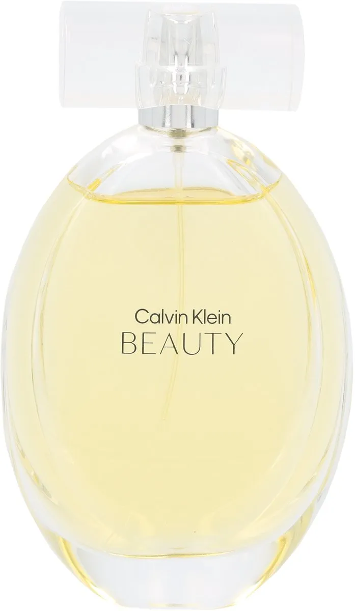 Calvin Klein Beauty Eau de Parfum 100ml