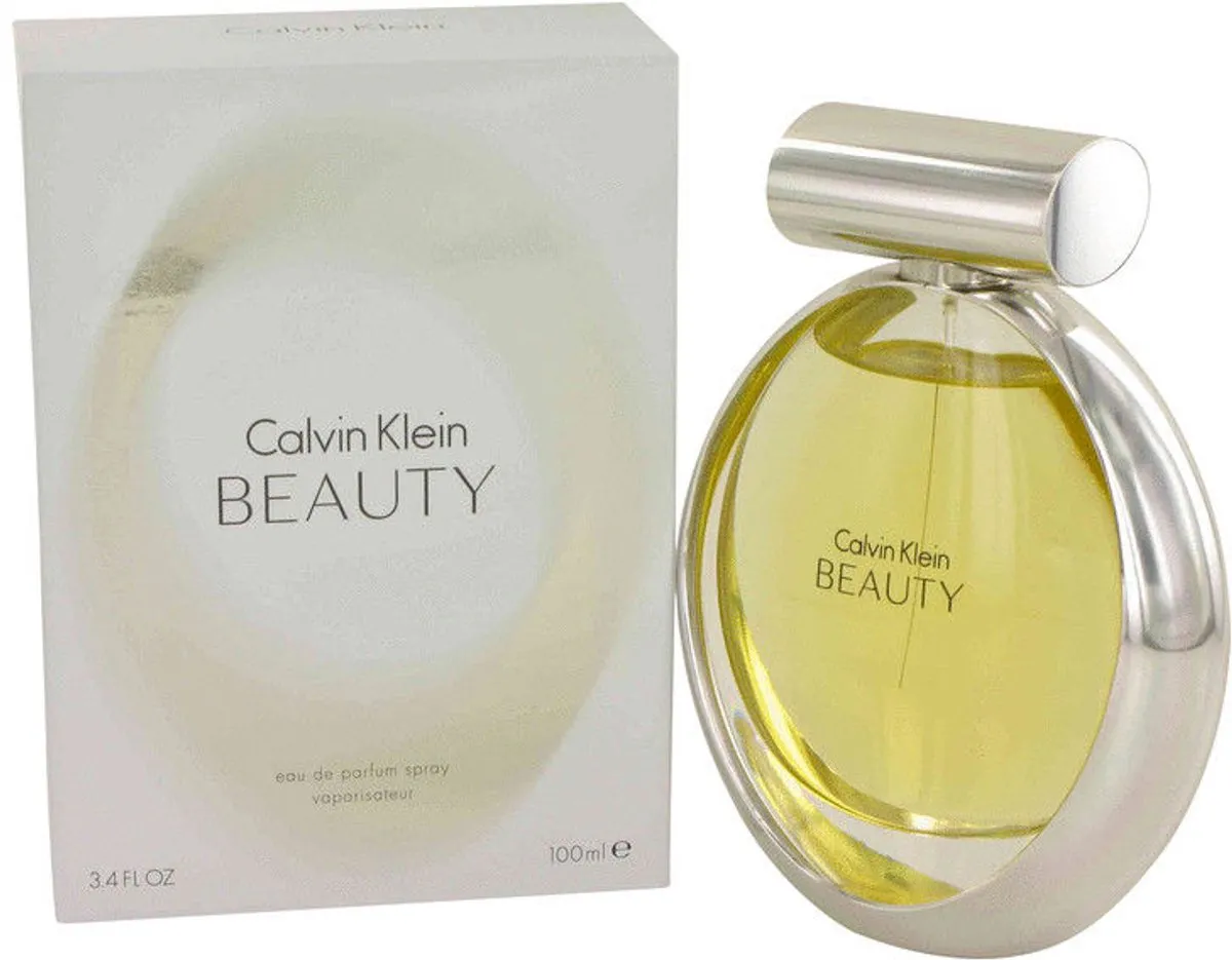 Calvin Klein Beauty Eau de Parfum 100ml