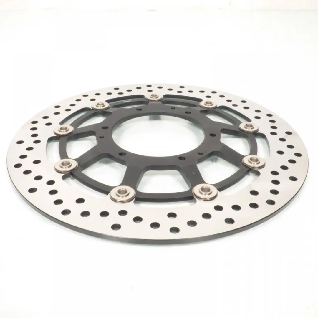 Disque de frein Ferodo pour Moto Honda 600 CBR FS SPORT PC35 2001 à 2002 AVG /