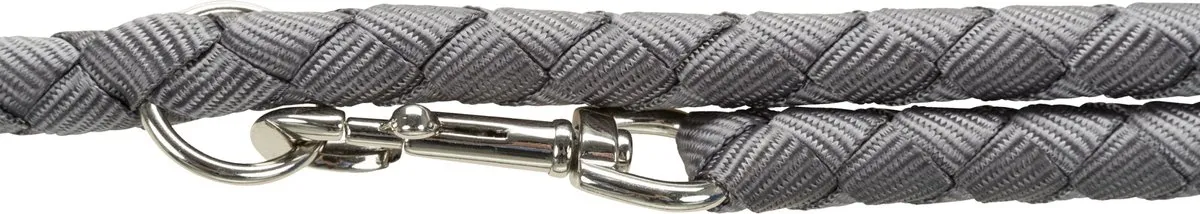 Trixie Cavo Verstelbare Riem - Grafiet - One Size - afbeelding 5 van 6
