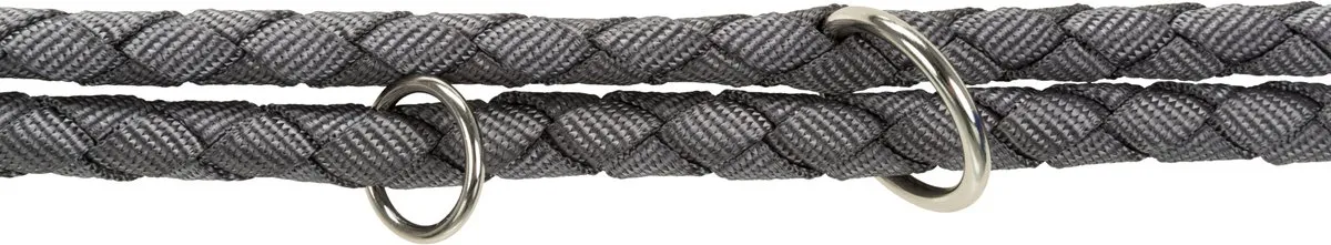 Trixie Cavo Verstelbare Riem - Grafiet - One Size - afbeelding 3 van 6