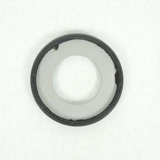 Cache poussière colonne direction pour moto Triumph 1200 Bonneville T120