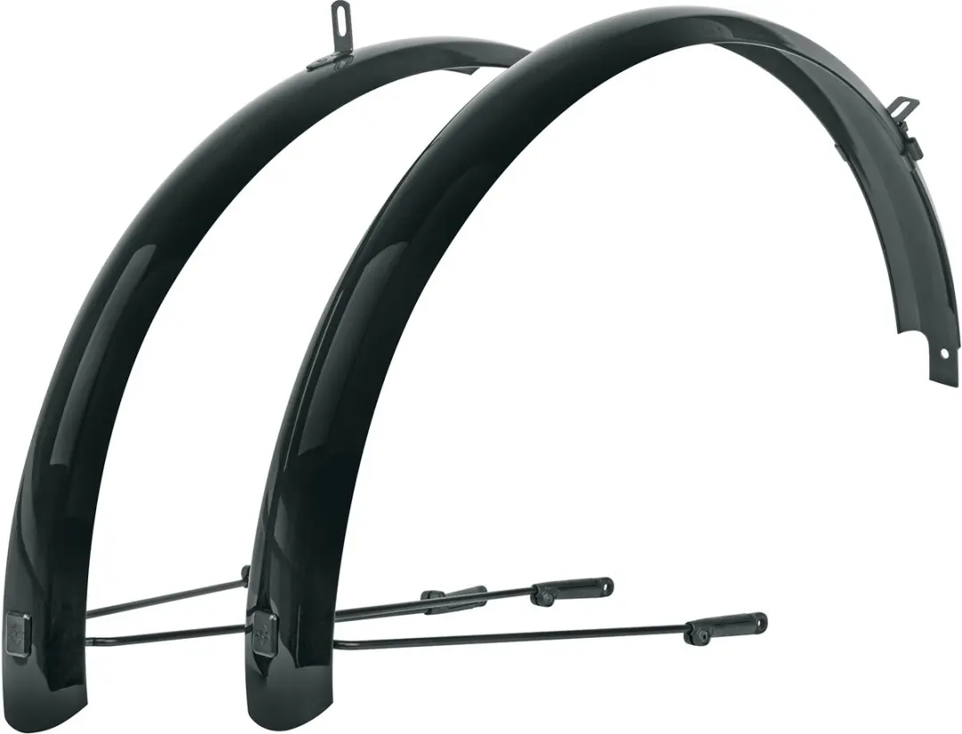 SKS Bluemels Basic Spatbord 24"
