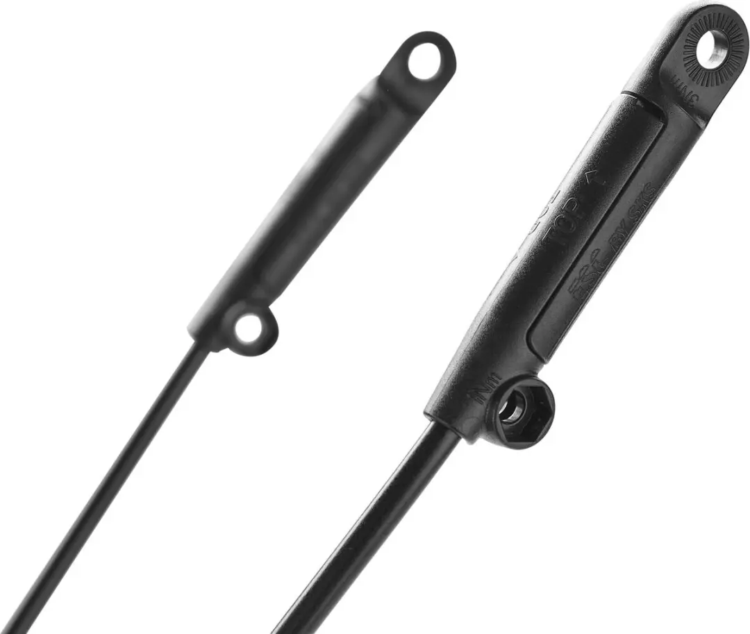 SKS Bluemels Basic Spatbord 24" - Zilver - afbeelding 4 van 6
