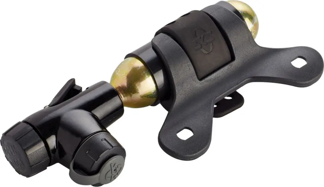SKS Airbuster fietspomp - afbeelding 3 van 6