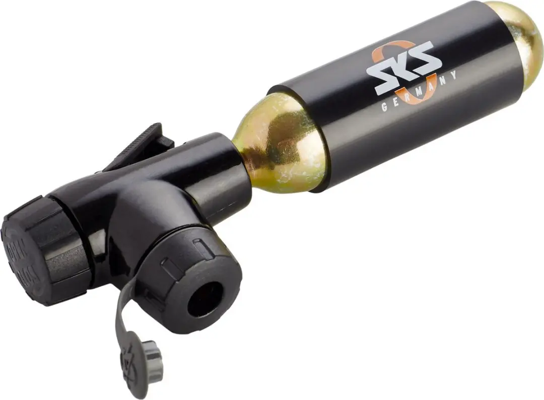 SKS Airbuster fietspomp - afbeelding 5 van 6