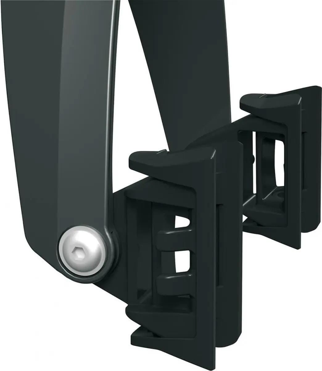 SKS Speedrocker Spatbordenset 28 Inch Zwart - afbeelding 4 van 6