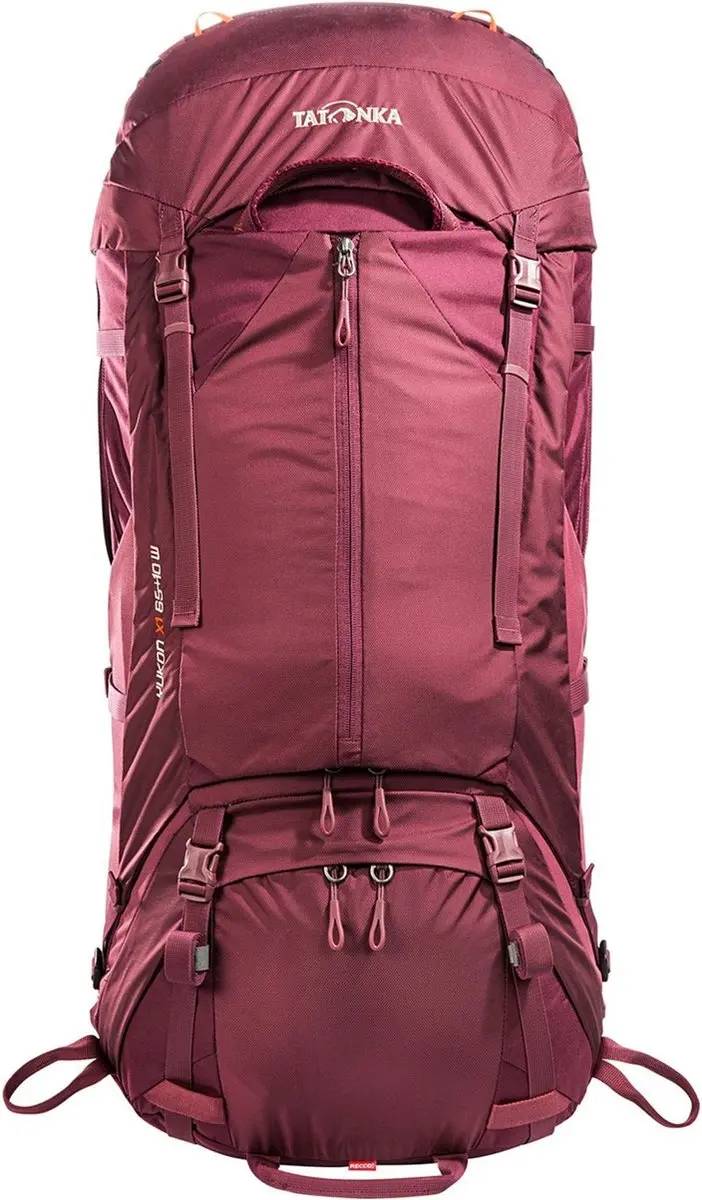 Tatonka Yukon X1 65+10 Women Rugzak