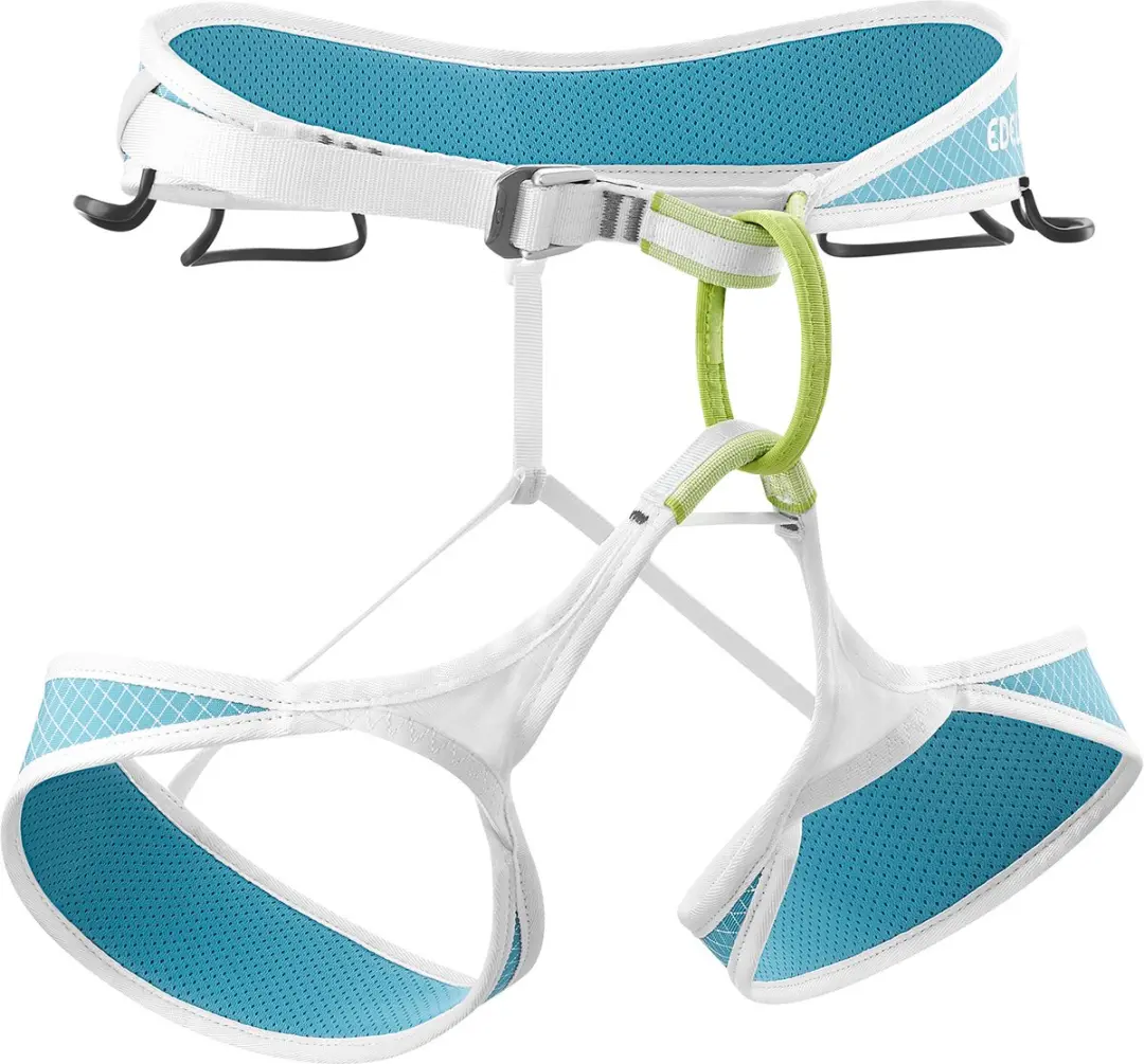 Edelrid Prisma klimgordel Icemint XS - afbeelding 4 van 6