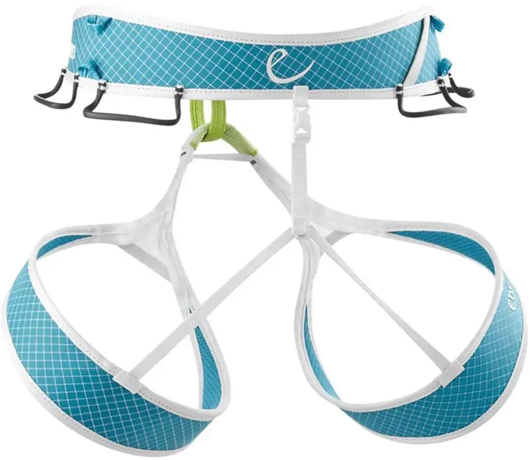 Edelrid Prisma klimgordel Icemint XS - afbeelding 2 van 6