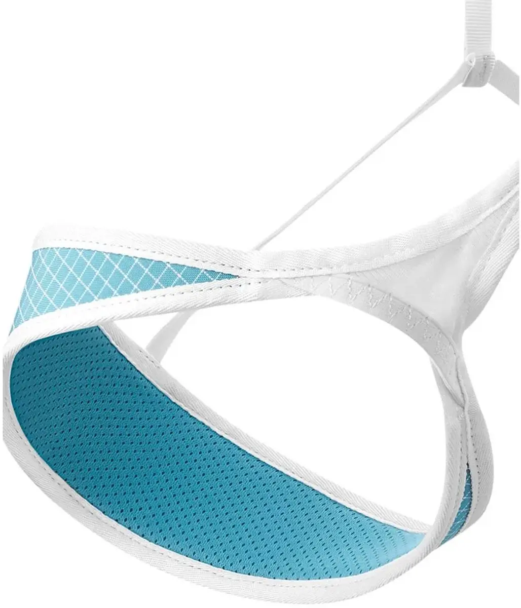 Edelrid Prisma klimgordel Icemint XS - afbeelding 3 van 6