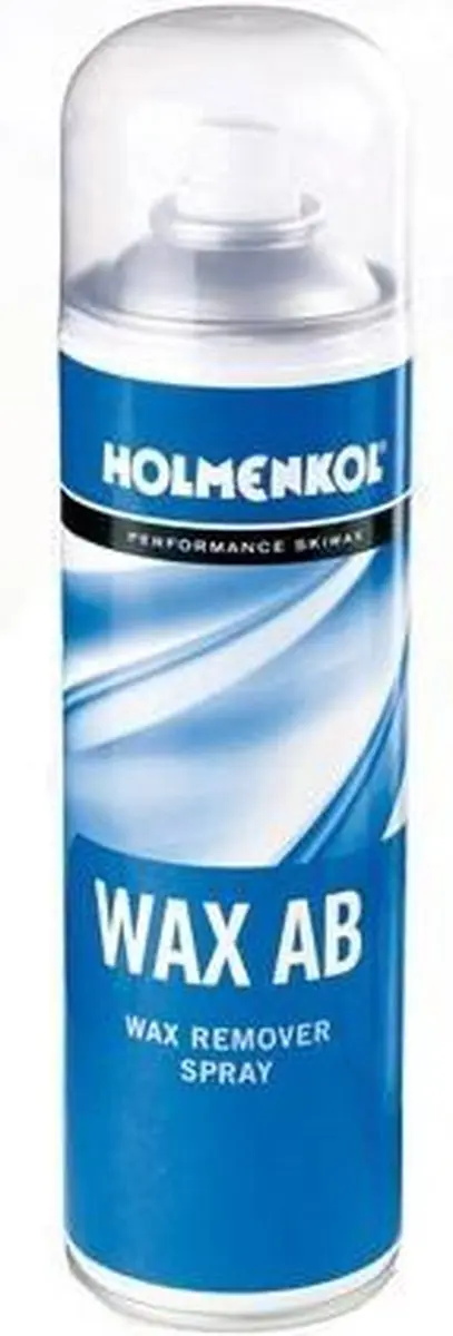 Holmenkol Wax Ab Remover 250ml