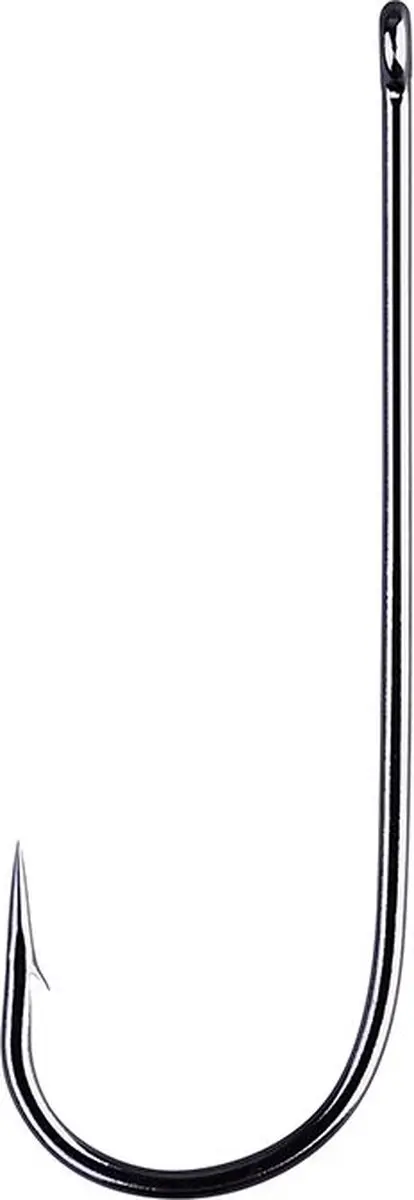 Gamakatsu LS-5013F Vishaak - Maat 6 - 25 Stuks - afbeelding 2 van 6