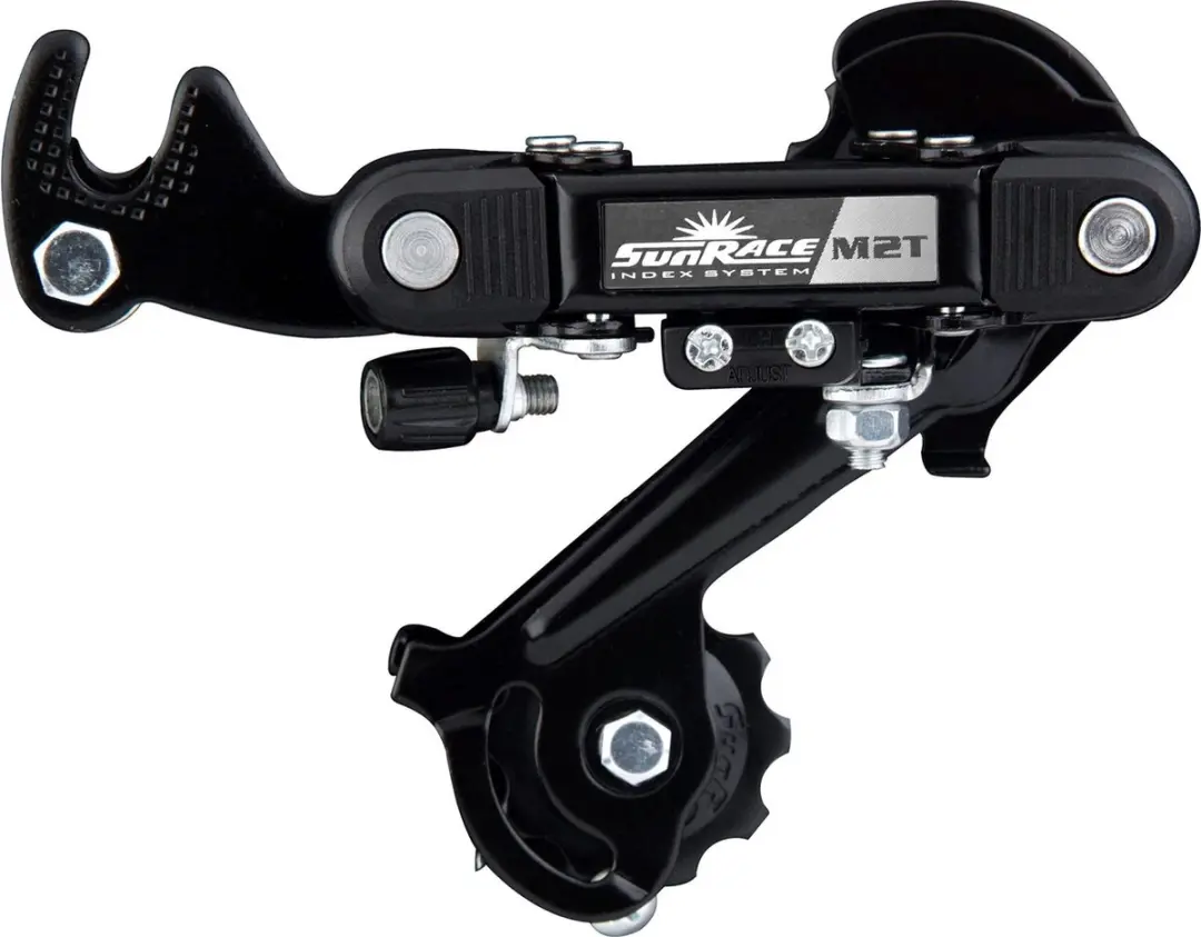 Sunrace Achterderailleur