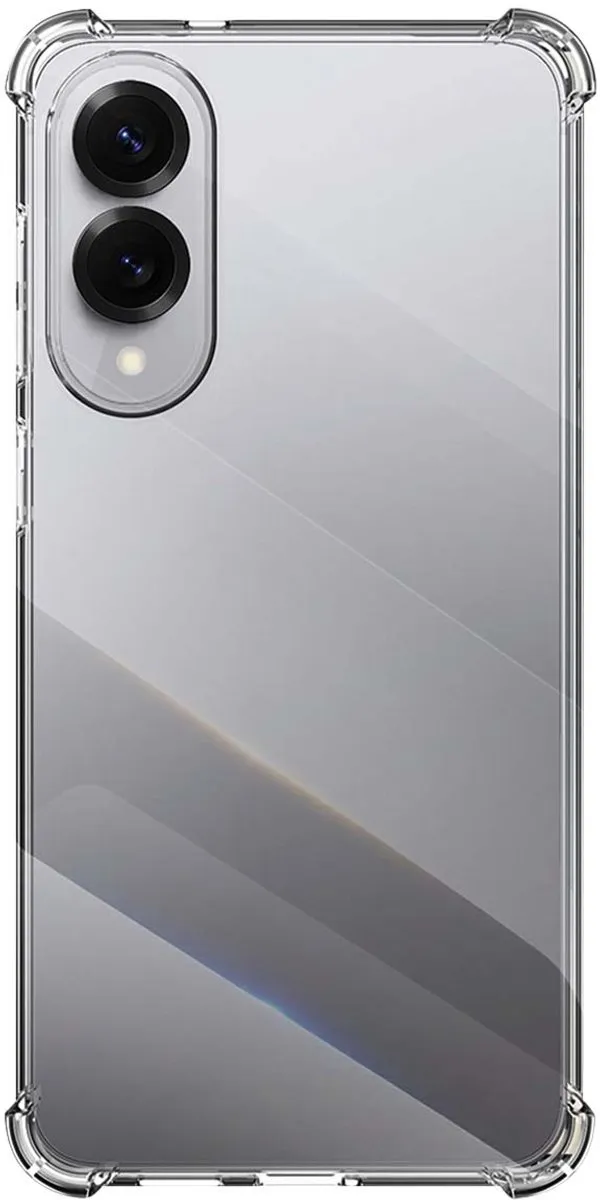 Samsung Ultradun Hoesje GP-FPS937AEBTW - Transparant