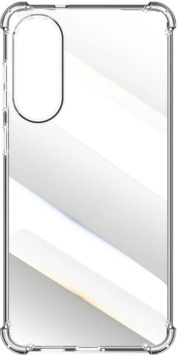 Samsung Ultradun Hoesje GP-FPS937AEBTW - Transparant