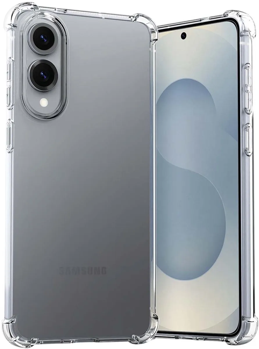 Samsung Ultradun Hoesje GP-FPS937AEBTW - Transparant