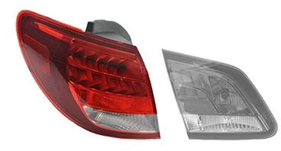 VanWezel 2944921U