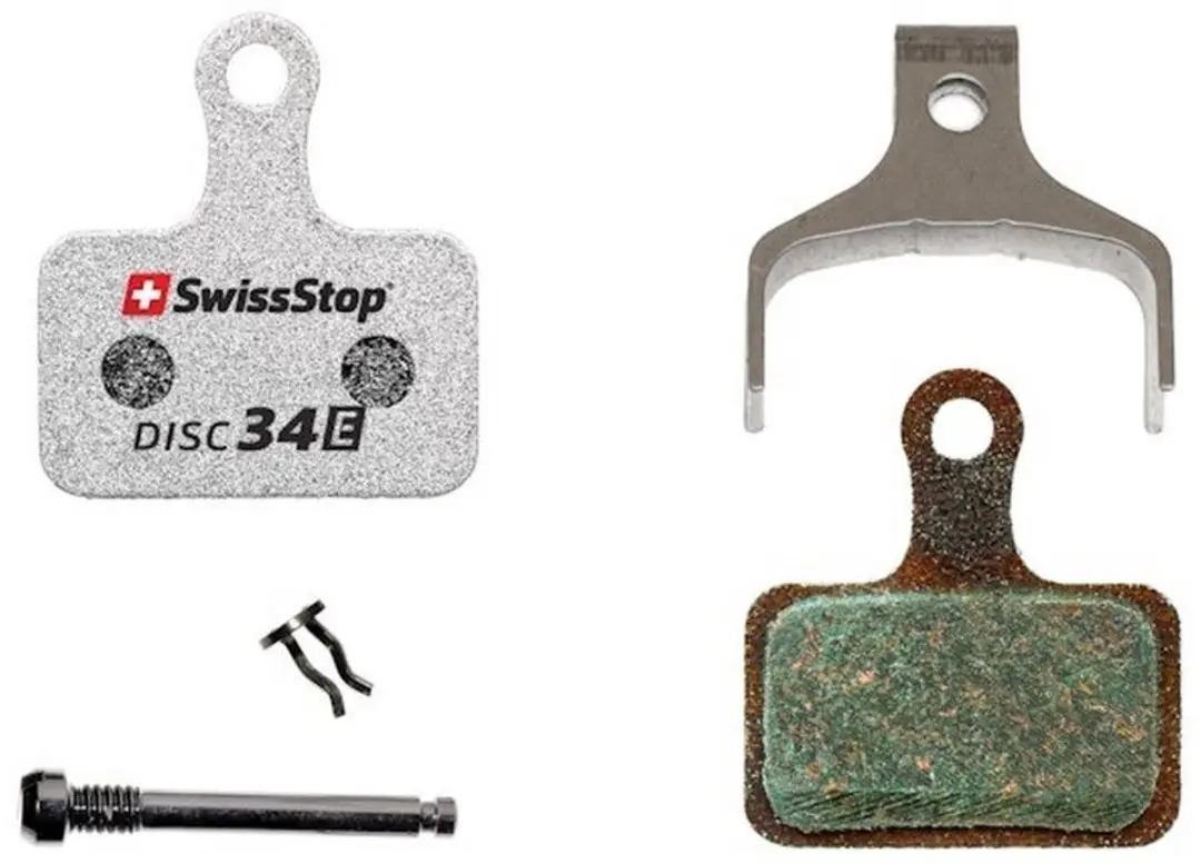 SwissStop