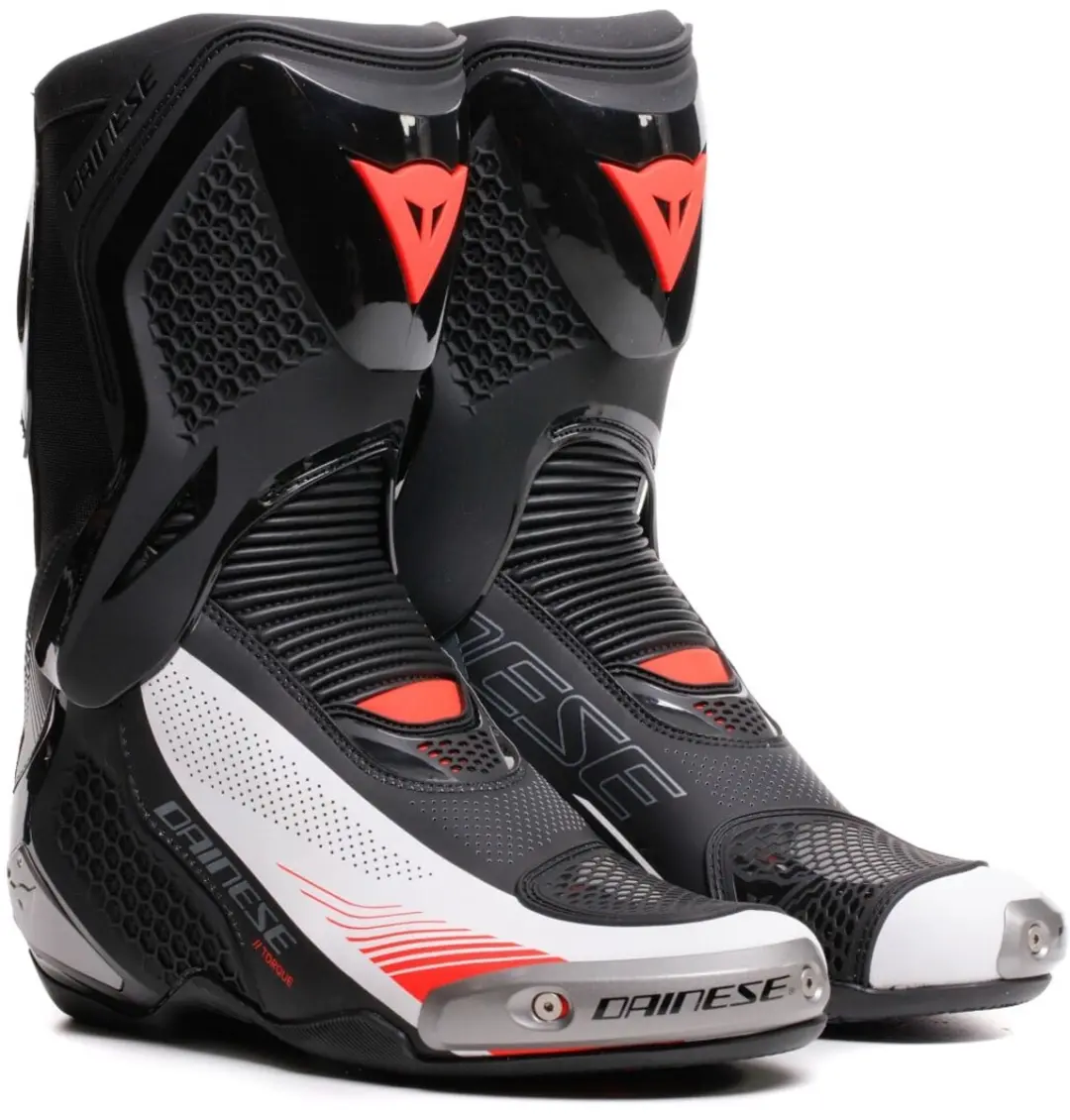 Dainese Torque 4 Air S26 Motorfietslaarzen -