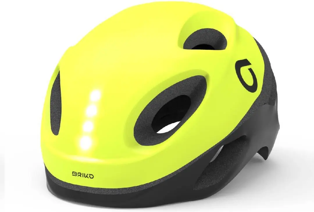 Briko Fietshelm Briko E