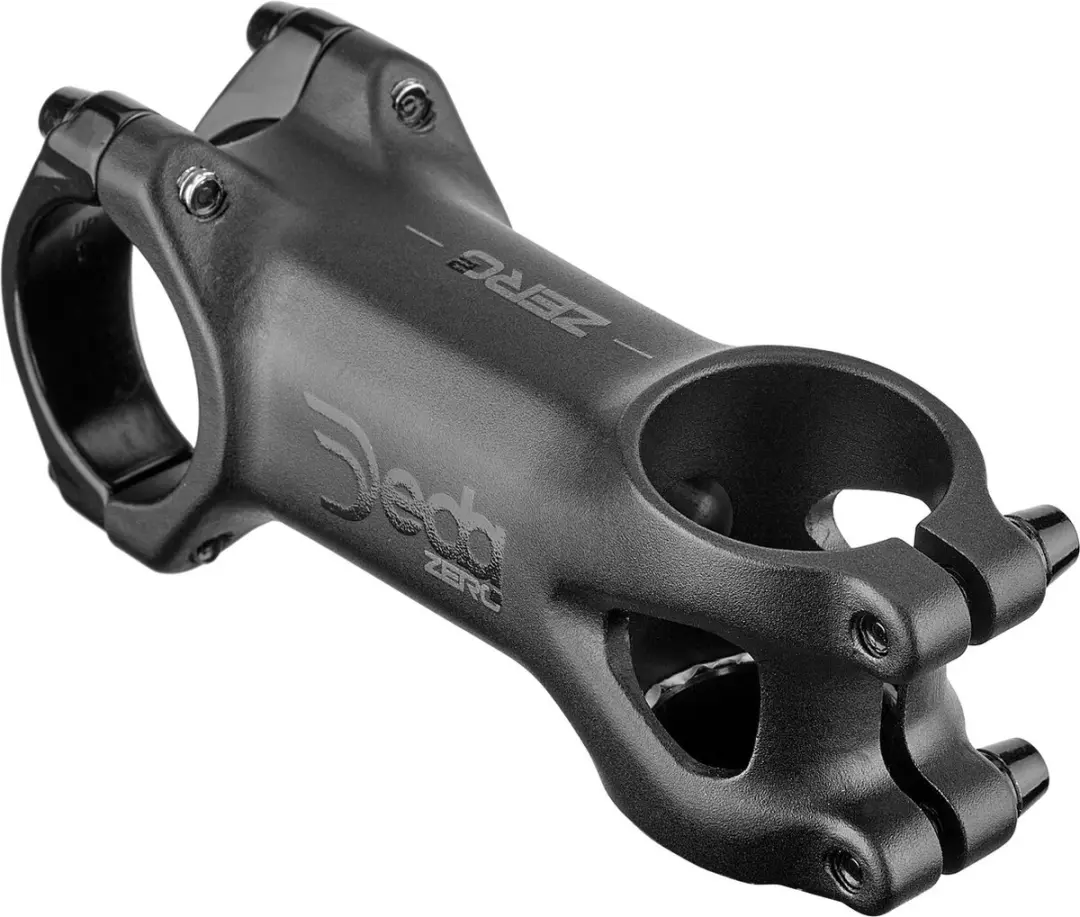 Deda ZERO2 stuurpen 110mm 31.8mm POB - afbeelding 2 van 4