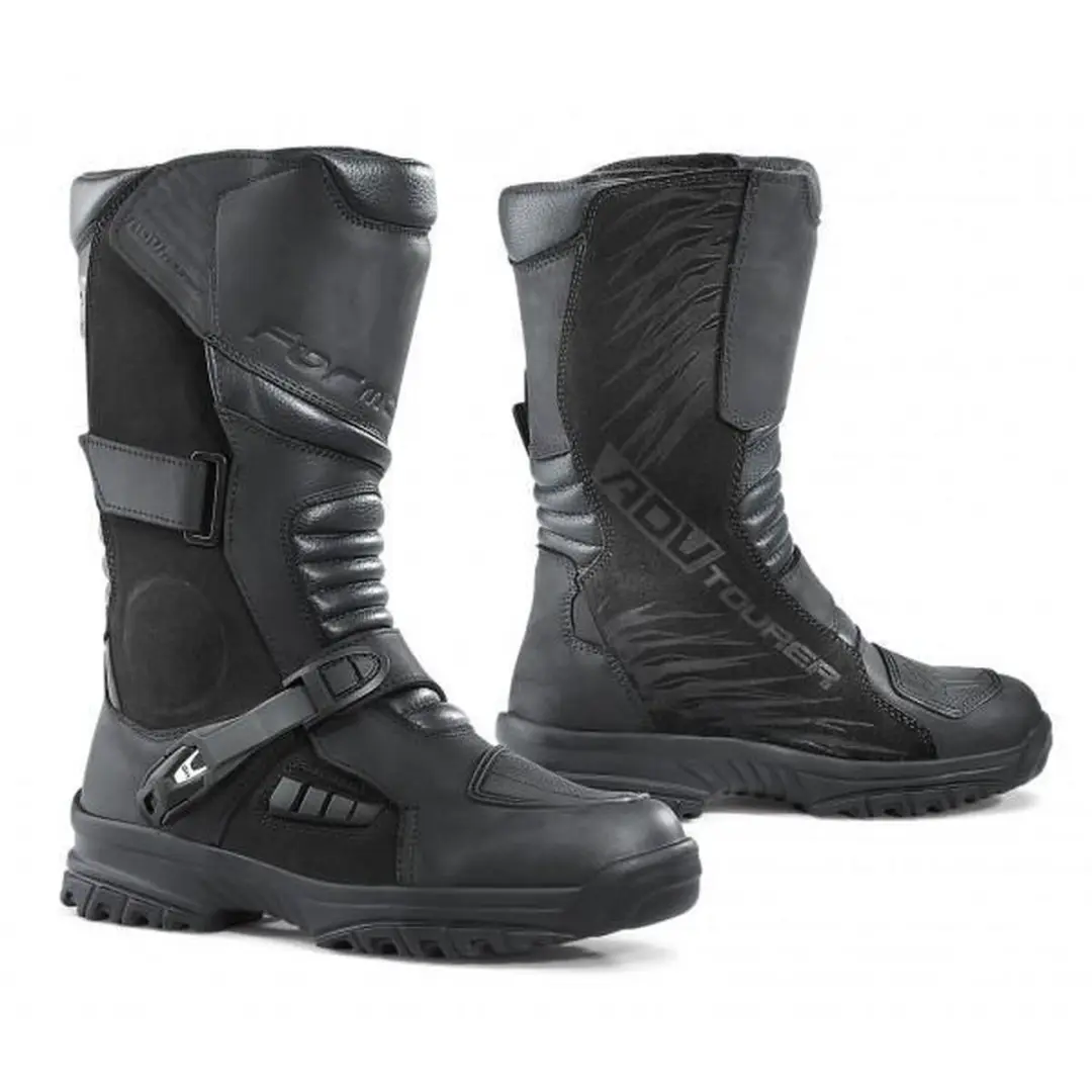 Forma Adventure Tourer WP Laarzen