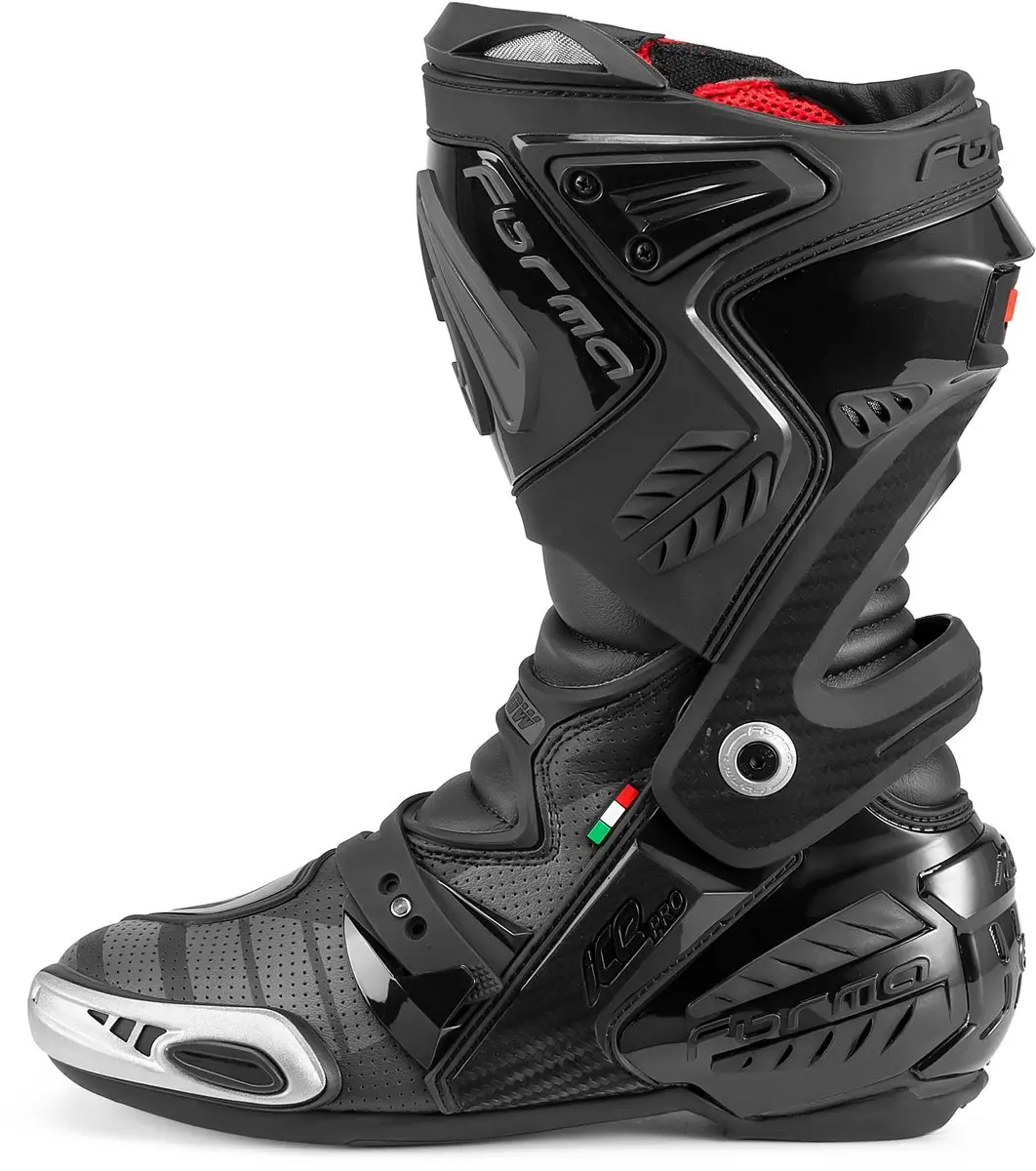 Forma Ice Pro Flow Motorfietslaarzen - afbeelding 4 van 6