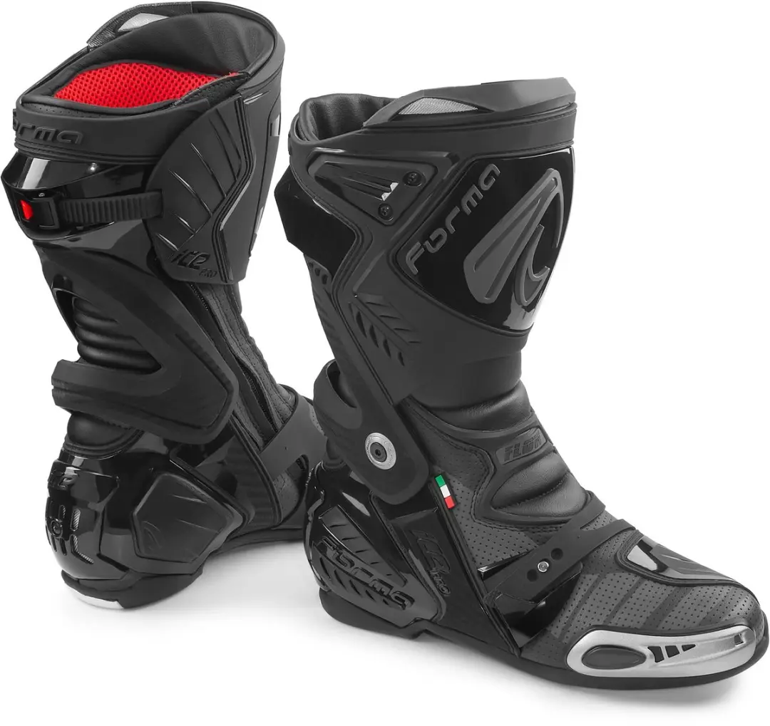 Forma Ice Pro Flow Motorfietslaarzen - afbeelding 5 van 6