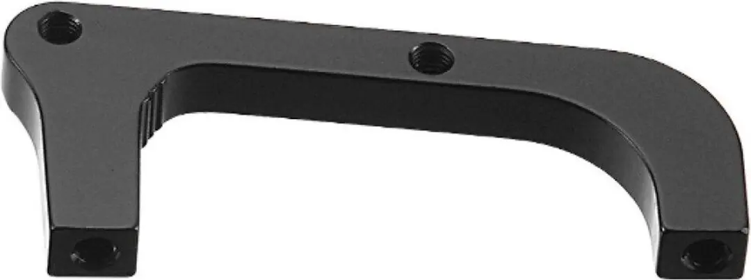 Schijfremadapter D4 Tektro : Achter ø203mm