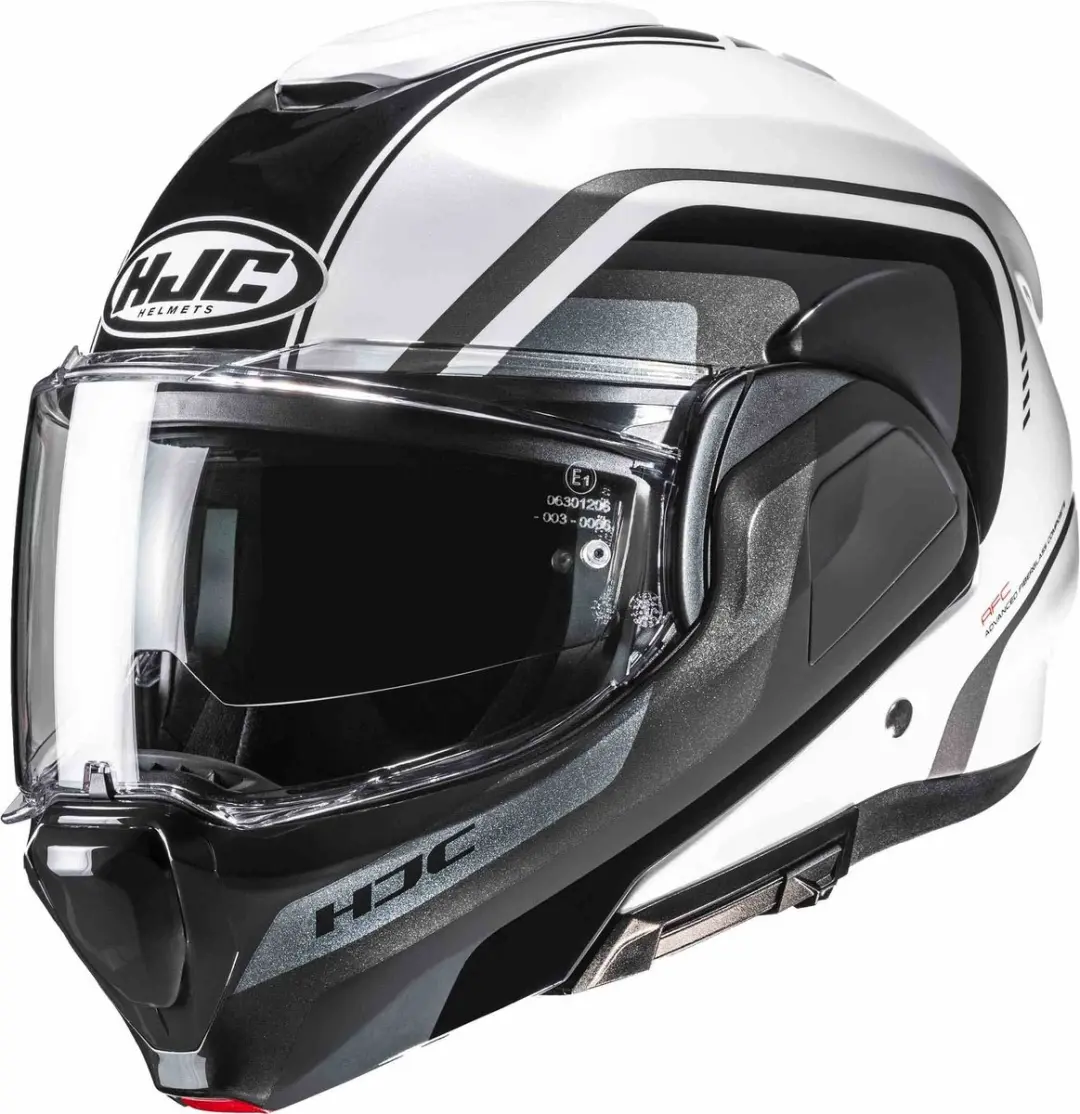HJC F100 Reff Helm -